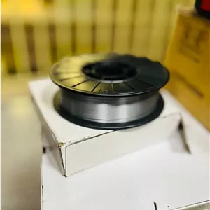 سیم جوش توپودری