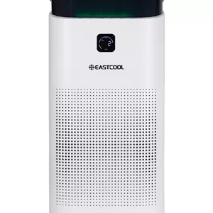 تصفیه هوا ایستکول مدل TM-TW500-UV