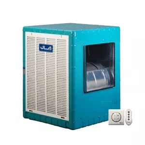 کولر آبی آبسال مدل AC70SR