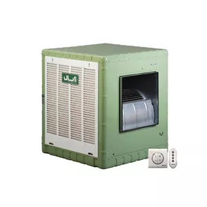 کولر آبی آبسال مدل AC55SR