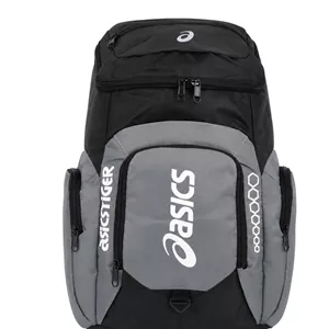 کوله پشتی سطلی معمولی طرح asics کد 701062