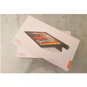 تبلت خاص lenovo yuga tab3 8 نو آکبند