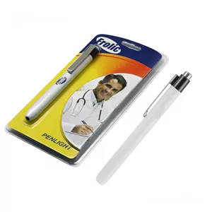 چراغ قوه قلمی پزشکی Frolic Medical Penlight