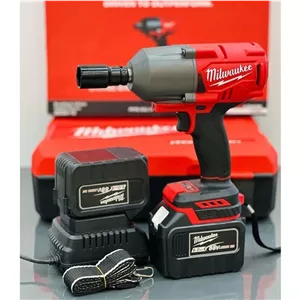 بکس شارژی 1500 نیوتون میلواکی مدل 88v