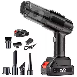 جارو شارژی مکس max مدل ma 012