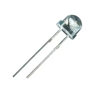 دیود ال ای دی مدل AC-WW5 بسته 100 عددی ارسال پس کرایه 