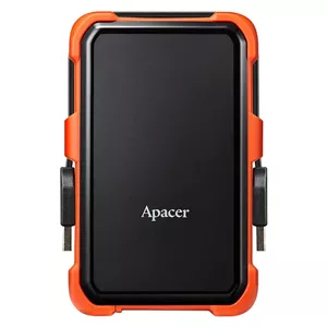 هارد اکسترنال اپیسر مدل AC630 ظرفیت 2 ترابایت