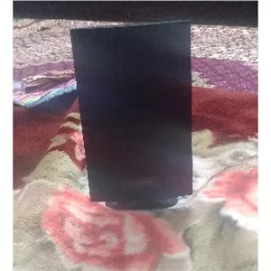 بلندگوی ایستاده و زیبای بیست سانتی میکرولب مستطیل