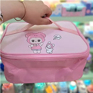 لانچ بگ فانتزی ( کیف ظرف غذا)