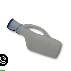 لوله ادرار 1000سی سی.