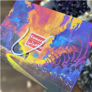 شکلات کادویی سامرتی 