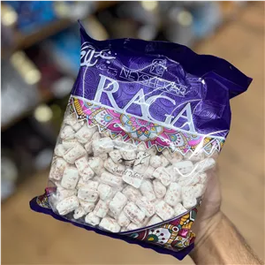 شکرپنیر گلمحمدی 400 گرم راگا 