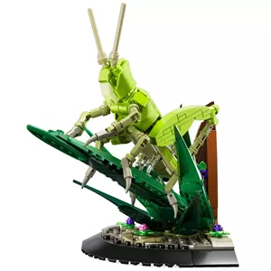 لگو مولد کینگ 10175 ملخ Grasshopper 