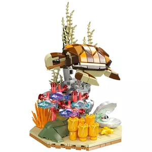 لگو مولد کینگ 10172 لاک پشت دریایی Sea Turtle