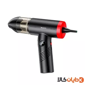 جارو شارژی یسیدو YESIDO مدل VC06