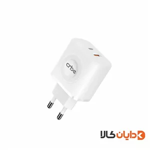 آداپتور و شارژر وایرلس کربی CRBE مدل C101