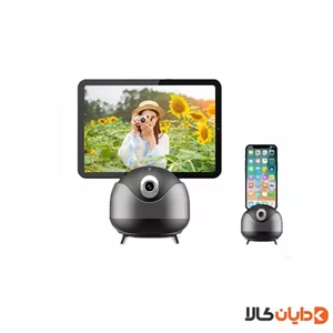 گیمبال دوربین هولدر هوشمند Smart Shooting Gimbal مدل Q8 