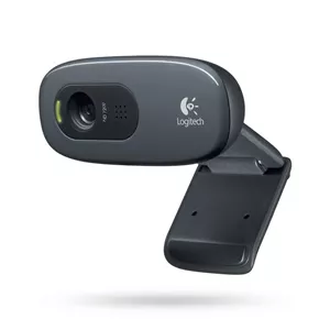 وبکم لاجیتک مدل وبکم لاجیتک مدل C270 HD