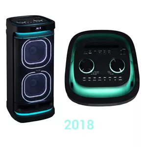 اسپیکر تراست مدل 2018 