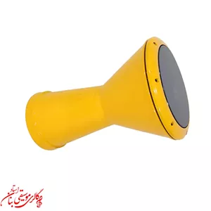 تمپو پژواک رنگ زرد