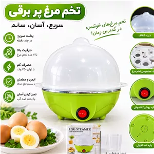 تخم مرغ پز 