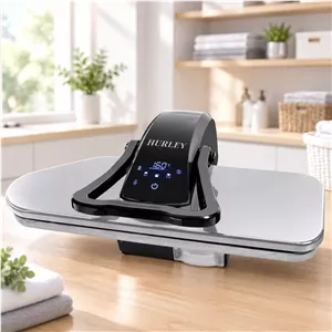 اتوپرس برلین 26 اینچ مدل SYP8810DS