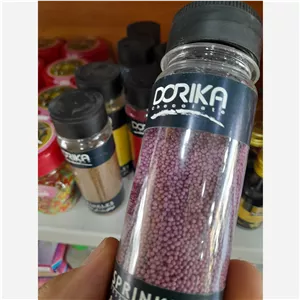 ترافل رنگی دوریکا