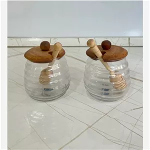 ظرف عسل کوچک دنیز