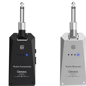 فرستنده و گیرنده گیتار الکتریک مدل GWS-26