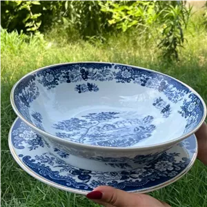 قاب وقدح زیبای آکسفورد