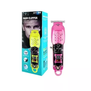 ریش تراش HAIR CLIPPER مدل GYT-999 ویژه