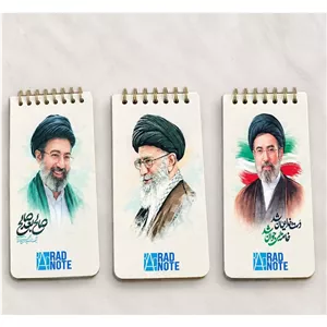 دفترچه کرافت کاربردی