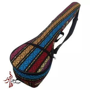 سافت کیس کتان سه تار