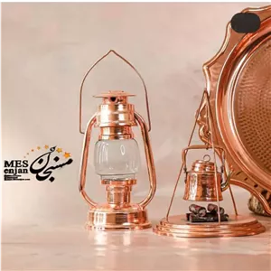 فانوس مسی