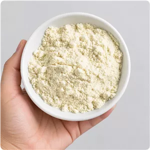 پودر آب پنیر شیرین