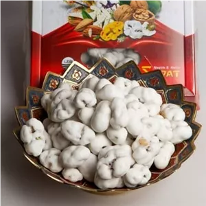 نقل گردویی خوشمزه ترین سوغات ارومیه