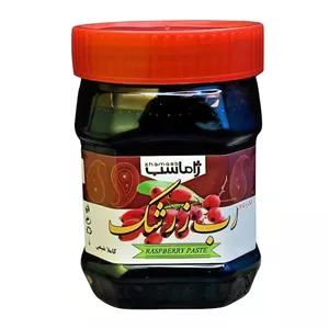 رب زرشک ژاماسب (450 گرم)