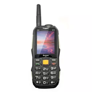 گوشی کماندویی ( ارتشی ) هوپ B86حافظه 32 مگابایت ا Hope B86 32 MB