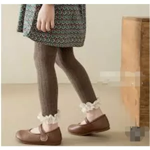 ساپورت دخترانه گیپور، جنس نانو