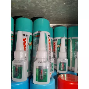 چسب 123 کوچک برند یورو فیکیس