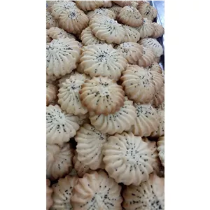10جعبه شیرینی برنجی شیرازی 500گرمی درجه یک وارگانیک خونگی