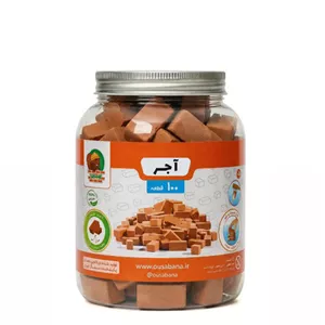 آجر فله ای 100 تایی(اوسا بنا)