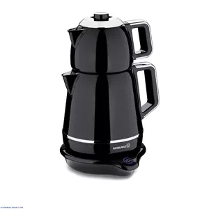 چای ساز روی هم کرکماز مدل دمیکس A332(هزینه ارسال بر عهده مشتری است)