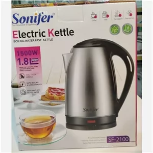 کتری برقی سانیفر مدل SF-2100