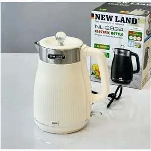 کتری برقی نیولند مدل 2934