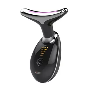 ماساژور صورت و گردن مدل ES-1081