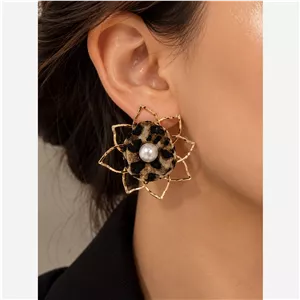 گوشواره فشن کد FE03