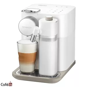 اسپرسو ساز کپسولی نسپرسو مدل گرن لاتیسیما EN650.B