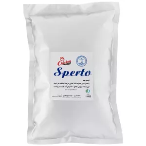 عصاره مرغ پیزارلا اسپرتو sperto - (یک کیلویی)