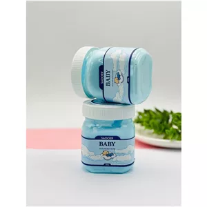 کره بدن بیبی خوش رایحه جذاب